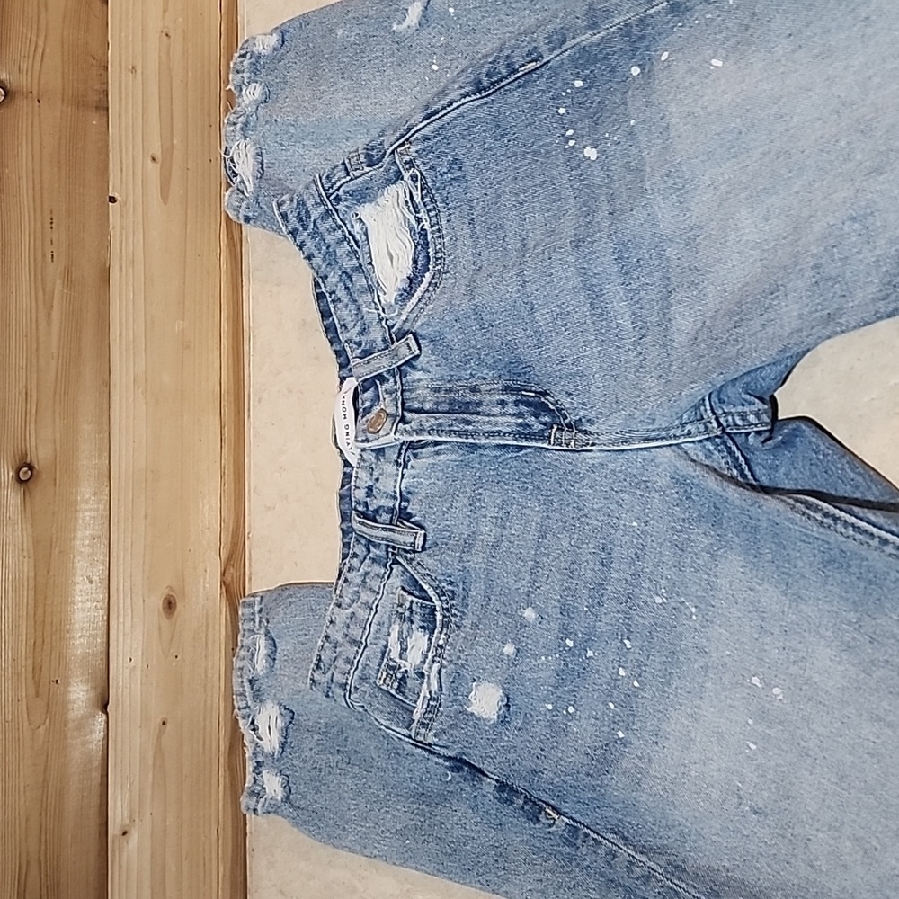 Flying Monkey jeans size 25